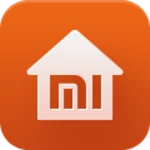 mihome launcher android application logo